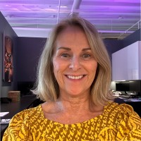 Creative Designs In Lighting Employee Sandy Benash's profile photo