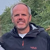 Provisma Ltd Employee Jeff Owen's profile photo