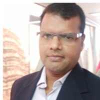 Rajapushpa Properties Pvt.Ltd. Employee Bibhuti Pradhan's profile photo