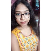 Tata Consultancy Services Employee Riya Naskar's profile photo