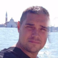 Envirotainer Employee Robert Vallin's profile photo