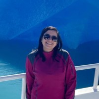 Mercado Libre Employee Florencia Gómez Moreno's profile photo