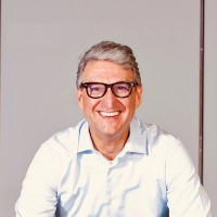 Dock - Banking as a Service Employee Valerio Zarro's profile photo