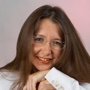 EZSolutionS – Market Entry Consulting in EMEA (Telecom, IT, IS, DTV and beyond) Employee Natalia Afanaseva's profile photo