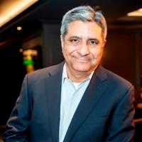 USAIC Employee Karun Rishi's profile photo