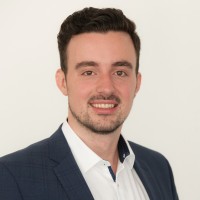 GrECo Group Employee Jonathan Höh's profile photo