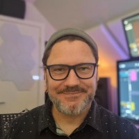Air-Edel Music Employee James Orr's profile photo