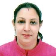 Corient Business Solutions Limited Employee Kavita Mahaver's profile photo