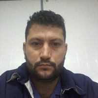 Anglo American Employee Douglas Nelson Correa's profile photo