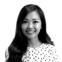 Sierra Employee Angie Wang's profile photo