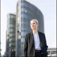 EY Employee Patricia Schulz's profile photo