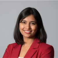 Usha Jain Email