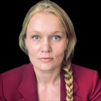 Pernille Yilmam