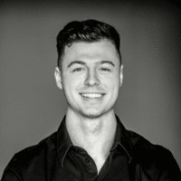 Apple Employee Alec Doherty's profile photo