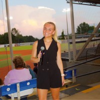 D1Baseball Employee Danielle Wentz's profile photo