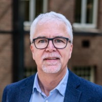 Albert Jongsma Email