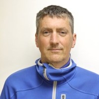 Valeo Health ME Employee Jamie Richards's profile photo