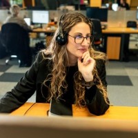 Sara Posati's profile photo