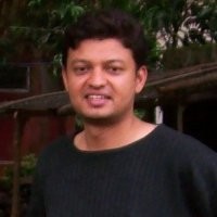 Tokheim Employee Ajay Deshpande's profile photo