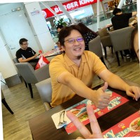 Sharedine Employee Masashi Arino's profile photo