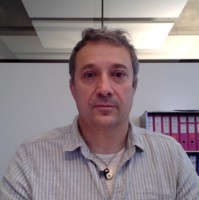 Speno International SA Employee Jean-Bernard Lente's profile photo