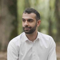 jiveagency Employee Mohammad Rad's profile photo
