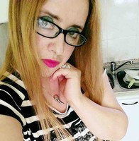 Clara Morgan Email