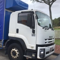 Owner Driver Employee Zeljko Grbic's profile photo
