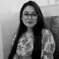 Tikko Employee Disha Thakur's profile photo
