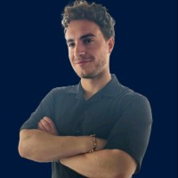 ITTA Employee Vincent Verduno's profile photo
