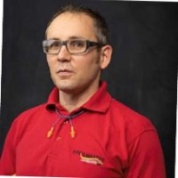 API Transfer Technologies Employee Martin Stewart's profile photo