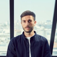 Benoit Berger Email