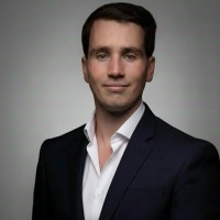 Valandis Employee Thomas Butt's profile photo