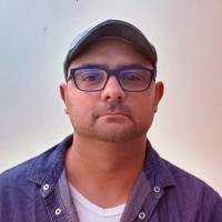 Magic Makers Employee Martin Pedraza's profile photo