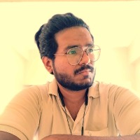 Global Brands Employee Adil Hussain's profile photo