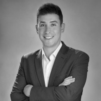 Zach Katz Email & Phone Number