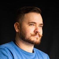 Mogo Finance Employee Peteris Bodnieks's profile photo