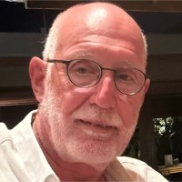 INTERNATIONAL TRANSPORT WORKERS FEDERATION Employee Ruud Touwen's profile photo