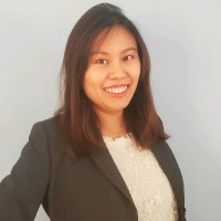 CFGI Employee Alice Li's profile photo
