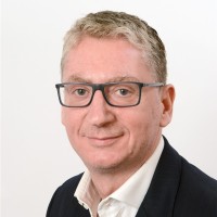 Inclusive Employers Employee Barry Duffy's profile photo