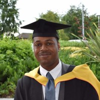 Quidvis Employee Ross Silcott-Robotham's profile photo