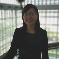Grace Yang Email