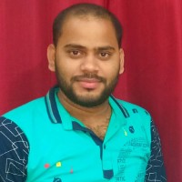 Tenneco Employee Ajit Pradhan's profile photo