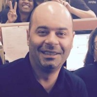 Vuno Employee Ricardo Pereira's profile photo
