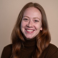 Samsung Ads Employee Tate Mitchell's profile photo