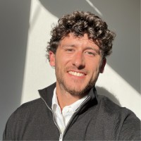 REDMAN Employee Bastien Courgibet's profile photo