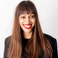 WPP Media Türkiye Employee Shivani Maharaj's profile photo