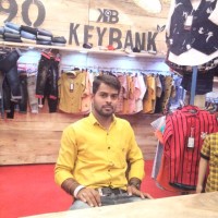 Ready-Made Employee Jagdish Bank's profile photo