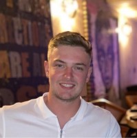 Ansarada Employee Marcus Conroy's profile photo