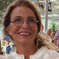 FUJIFILM Diosynth Biotechnologies Employee Jane Larsen's profile photo